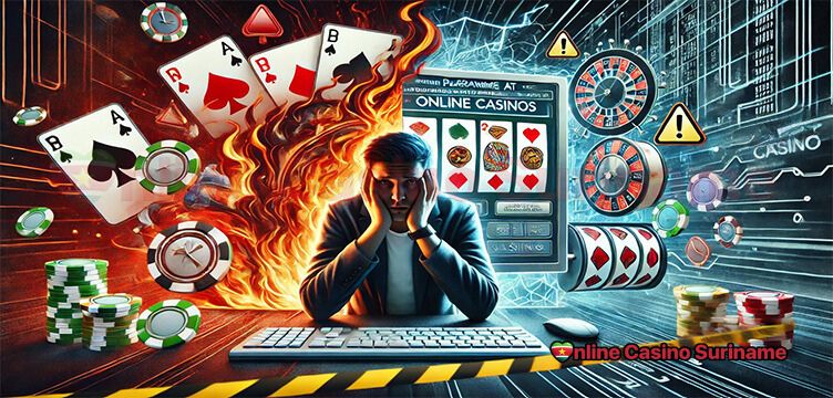 Bij online casino’s met deze kenmerken kun je beter niet spelen blogartikel