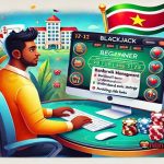 Hier moet je als beginnende blackjack speler in Suriname vooral op letten blogartikel