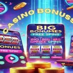 Profiteer optimaal van casino bonussen bij Cookie Casino en Spinia Casino Blogartikel