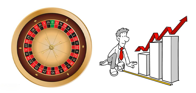 Roulette strategie