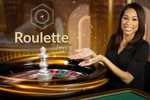 European Roulette Live