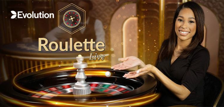 Live Roulette