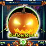 Cookie Casino Halloween nieuws