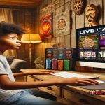 De leukste live casino spellen Blogartikel