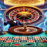 Lightning Roulette een spanningverhogende roulette-ervaring Blogartikel