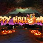 Spinia Casino Happy Halloween nieuws