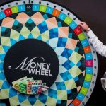 Klassieke Money Wheel