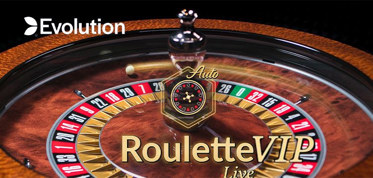 Automatic Roulette High Live pagina