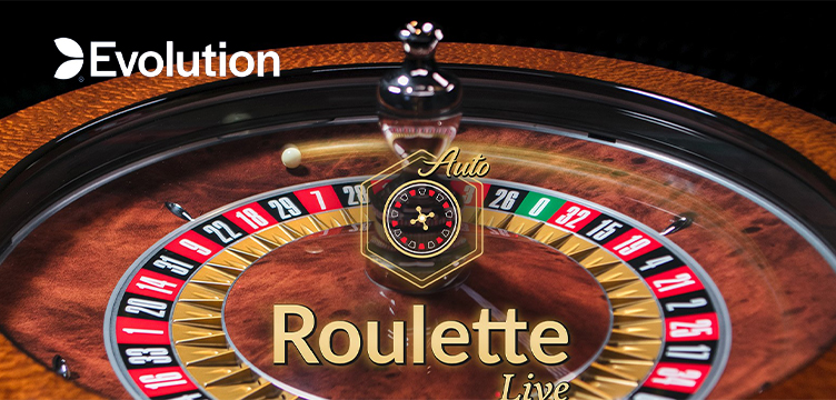 Automatic Roulette Low Live pagina