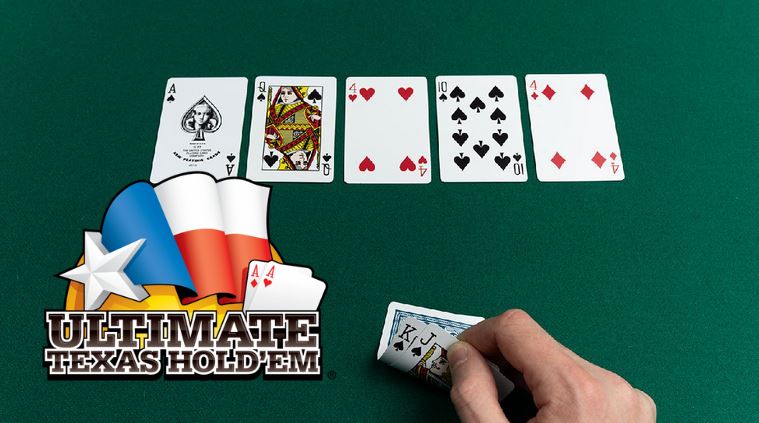 Texas Holdem