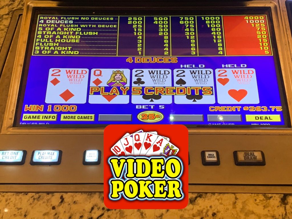 Video Poker