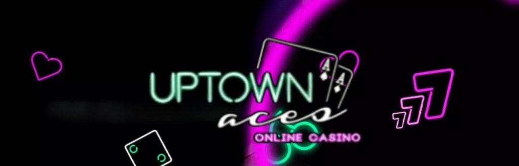 Uptown Aces Casino